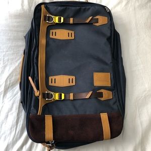 Masterpiece Japan made backpack brand new
